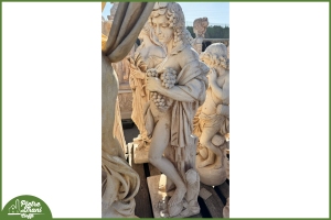 Statua Autunno h. 130